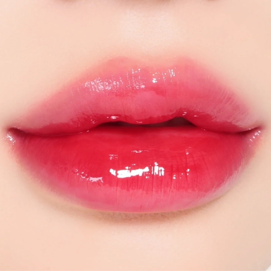 Couture Lip Tint Glaze 12 Cherry Sorbet