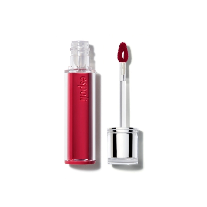 Couture Lip Tint Glaze 12 Cherry Sorbet