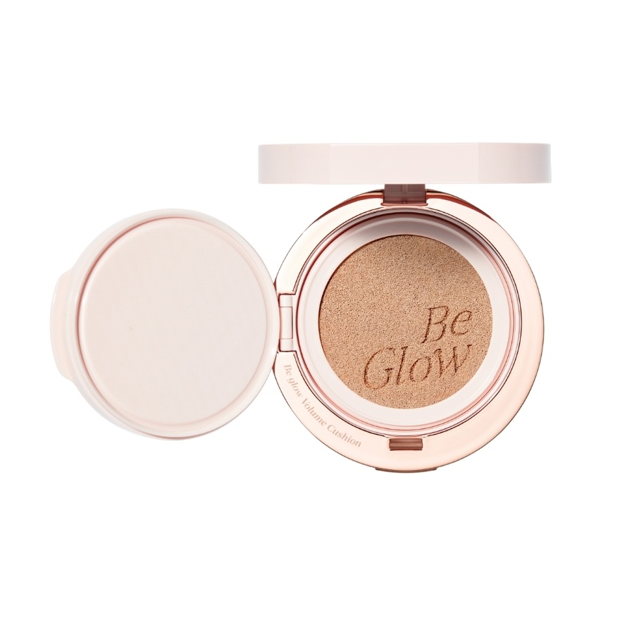 Be Glow Volume Cushion 25 Tan image
