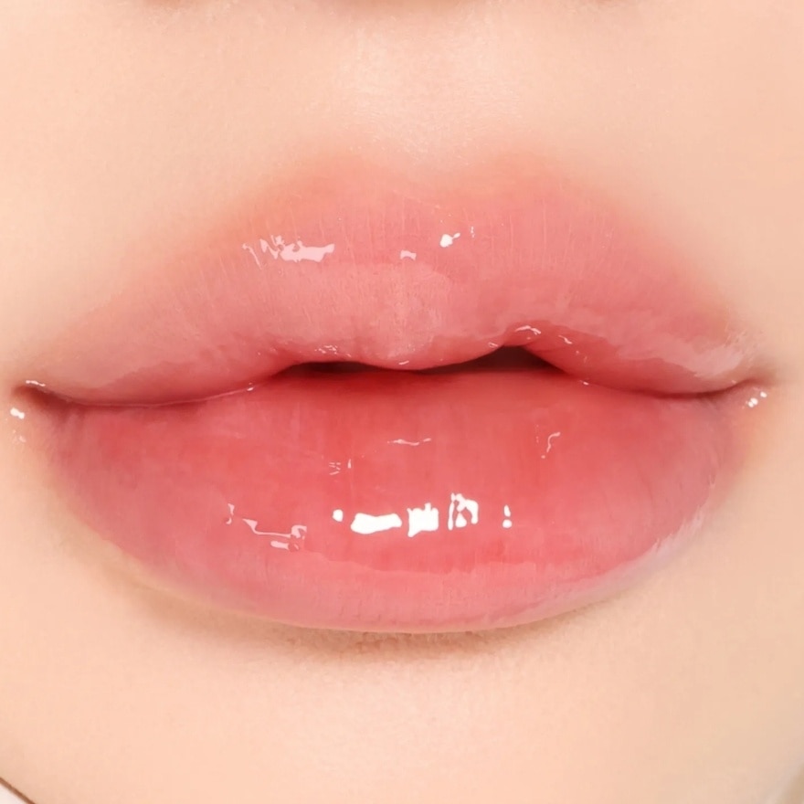 Couture Lip Tint Glaze 17 Ginger Peach