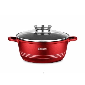 GWP Dessini Casserole Pot 20cm (While Stocks Last)