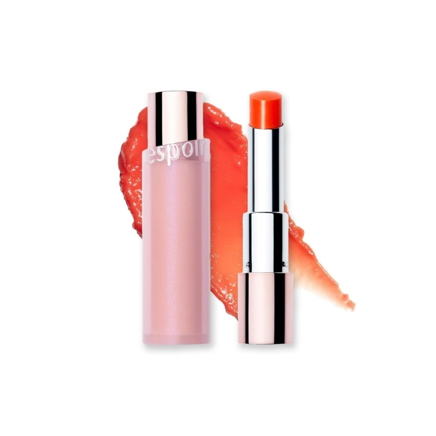 Bare Glow Lip Balm 02 Squeezed