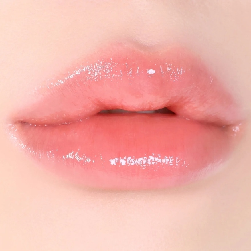 Bare Glow Lip Balm 02 Squeezed