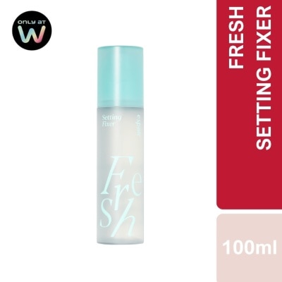 ESPOIR - Fresh Setting Fixer