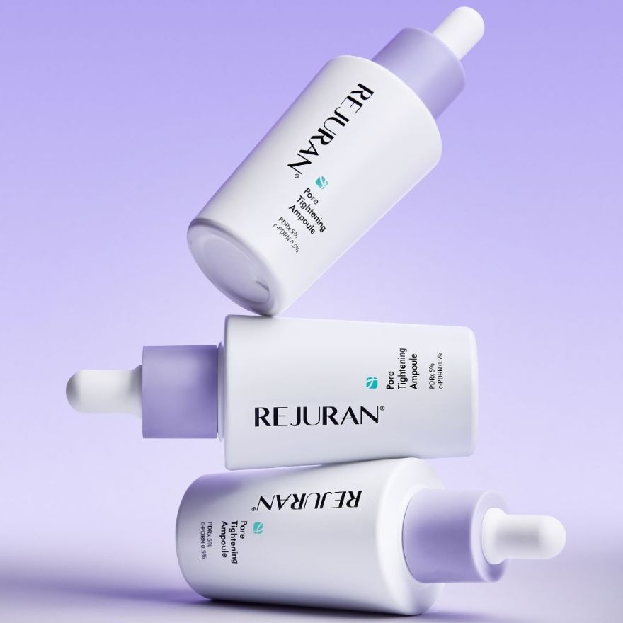 Pore Tightening Ampoule 30ml
