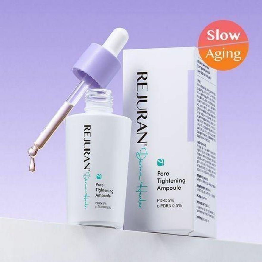 Pore Tightening Ampoule 30ml