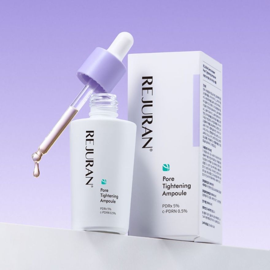 Pore Tightening Ampoule 30ml