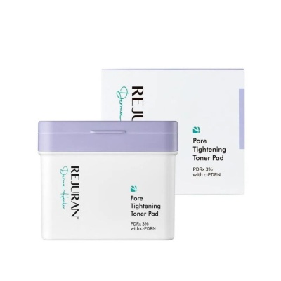 REJURAN - Pore Tightening Toner Pad 60s
