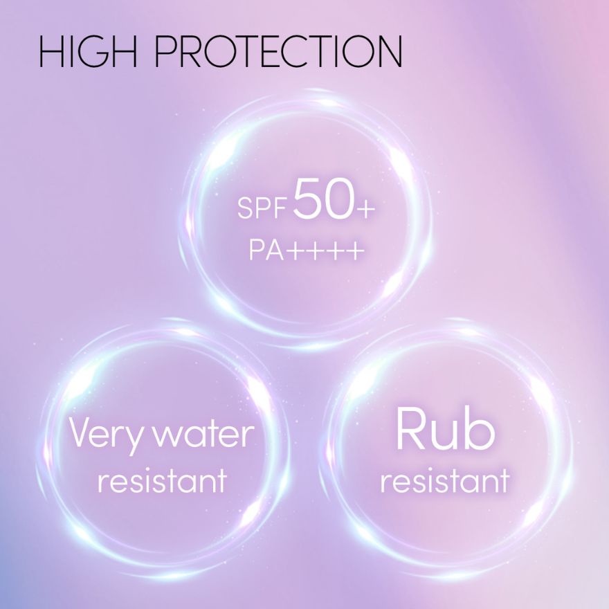 Brightening UV Sunscreen Gel 40g
