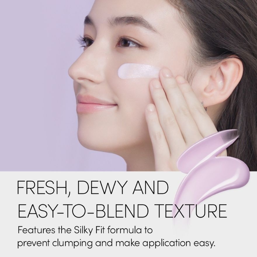 Brightening UV Sunscreen Gel 40g