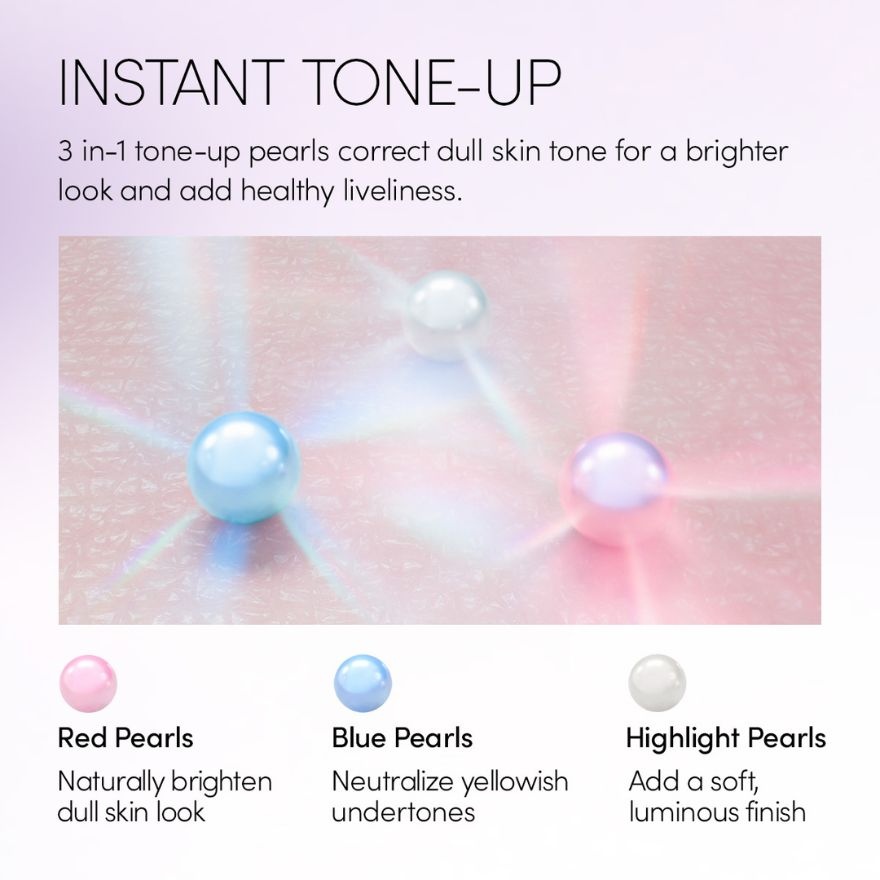 Brightening UV Sunscreen Gel 40g