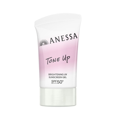 ANESSA Brightening UV Sunscreen Gel 40g image