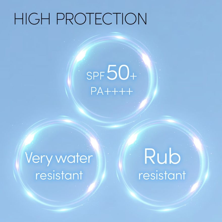 Perfect UV Sunscreen Gel 40g