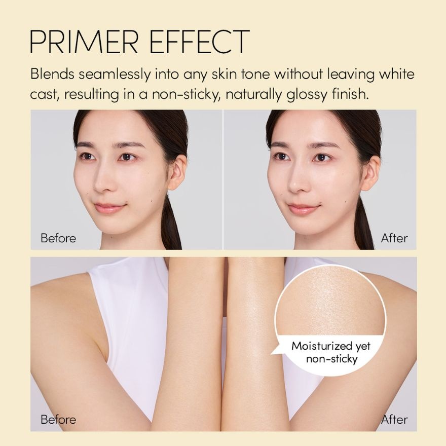 Perfect UV Sunscreen Gel 40g