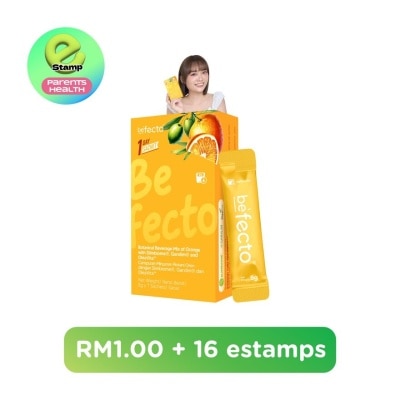 ESTAMP - BEFECTO Slim Body Booster 7s