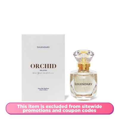 LEGENDARY Orchid 30ml image