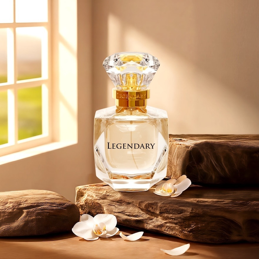 LEGENDARY, Orchid 30ml | Watsons Malaysia