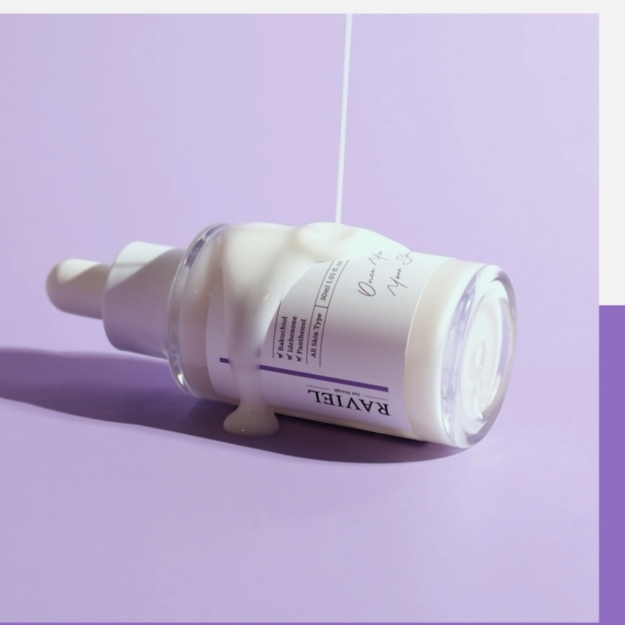 Bakuchiol Mela Free Serum 30ml