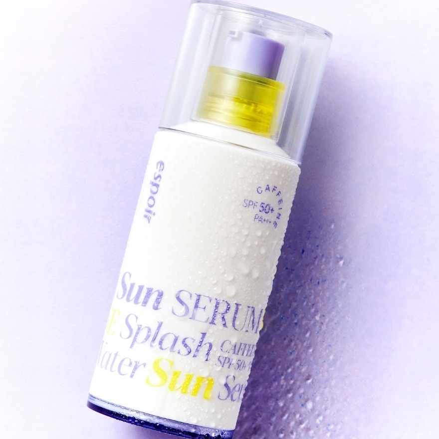 Water Splash Sun Serum 50ml