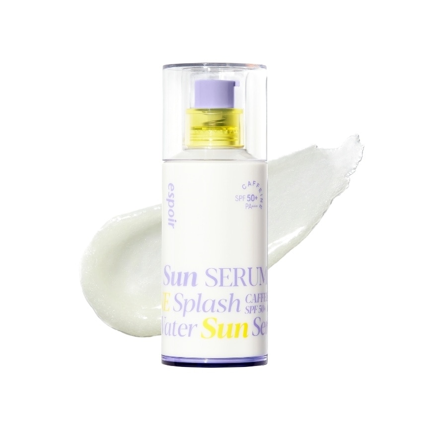 Water Splash Sun Serum 50ml