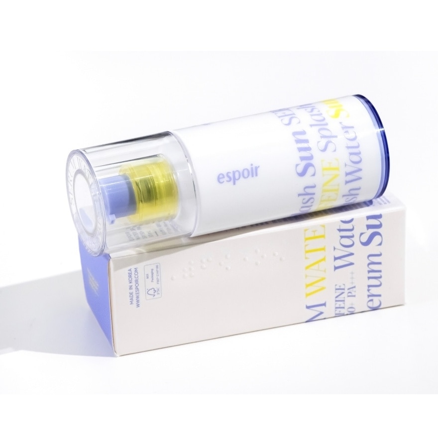 Water Splash Sun Serum 50ml