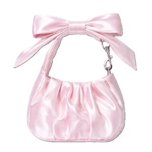 GWP Sunsilk Ribbon Silk Bag 1S (While Stock Lasts)