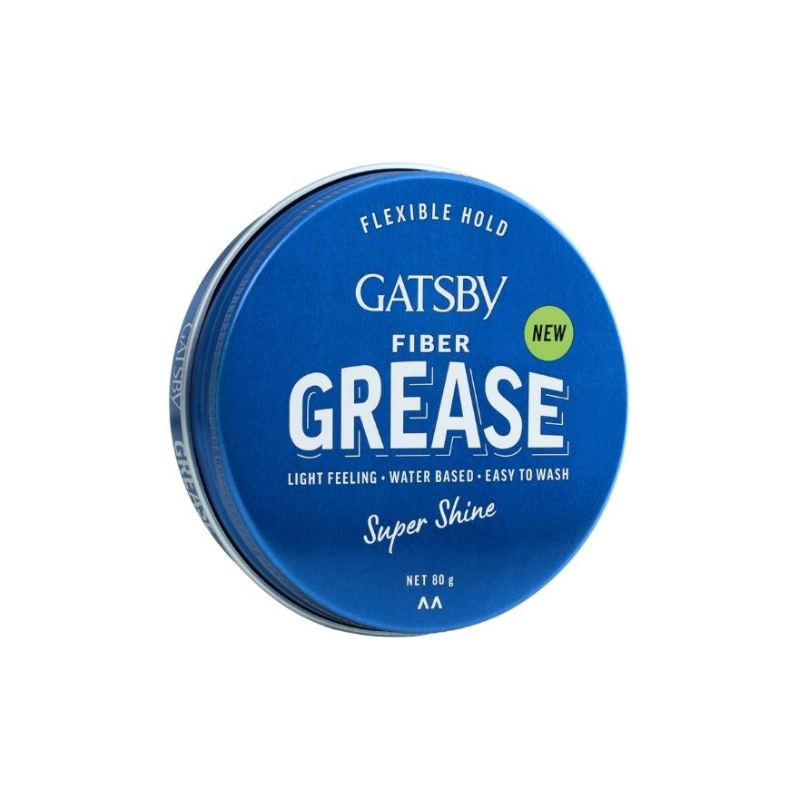 Fiber Grease 80g