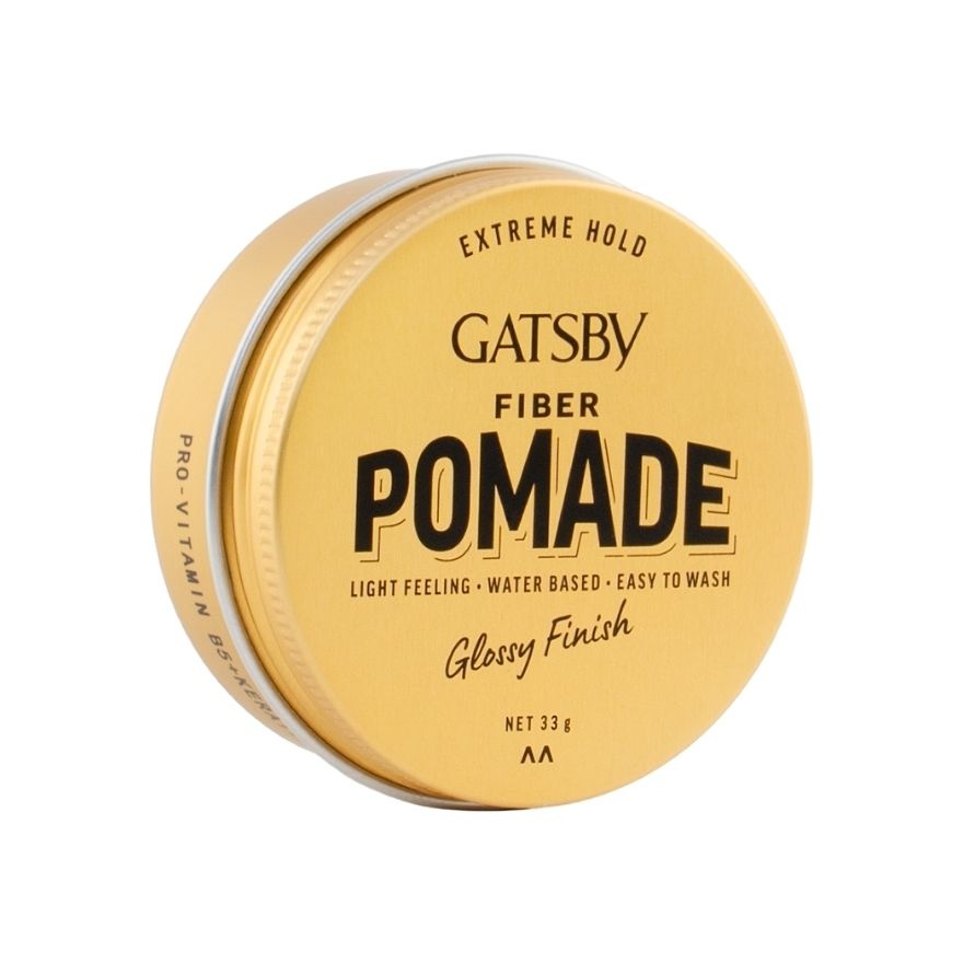 Fiber Pomade 33g