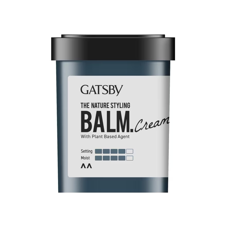 The Nature Styling Balm Cream 75g