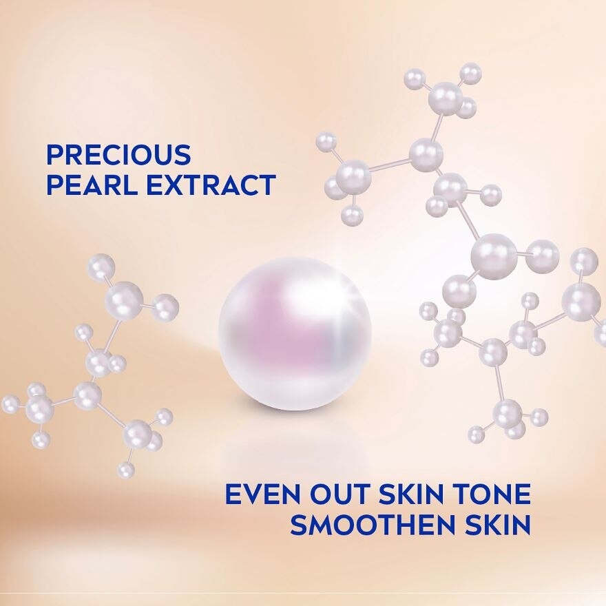 [Buy 2 Free 1] Deodorant Pearl Beauty Spray 3 x 150ml