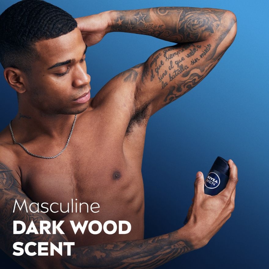 [Buy 2 Free 1] DEEP Deodorant Spray 3x150ml
