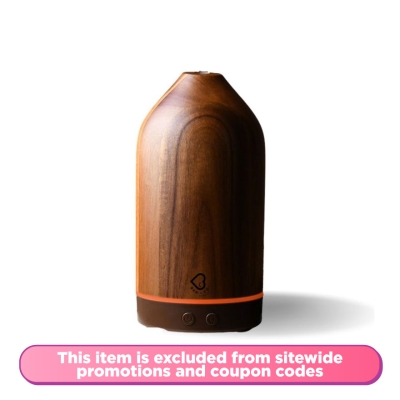 BAM & CO - Emerald Diffuser 100ML