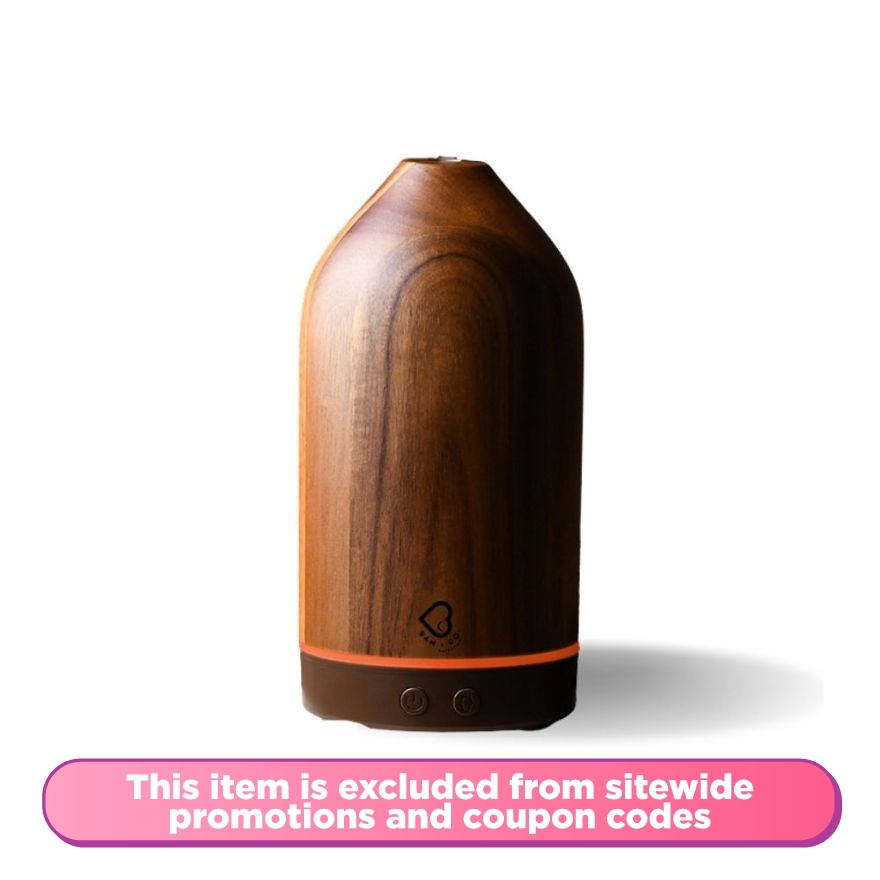 Emerald Diffuser 100ML