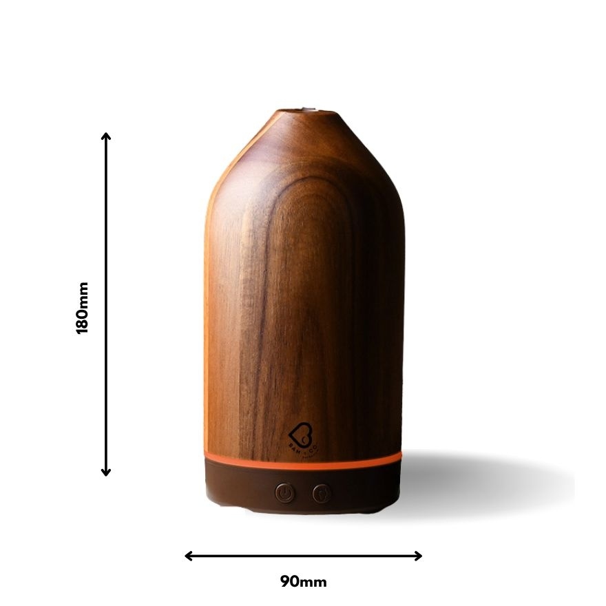 Emerald Diffuser 100ML