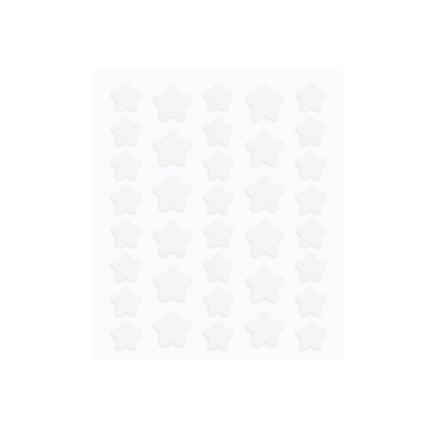 Hydrocolloid Tea Tree Oil Beauty Patch Dodostar 36s