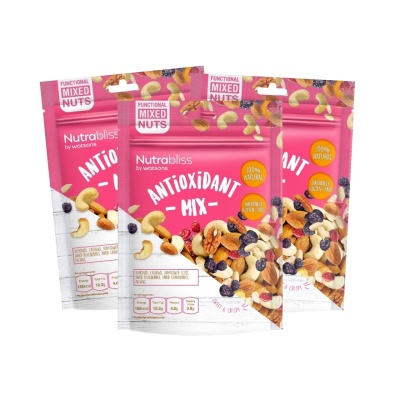 NUTRABLISS BY WATSONS - Antioxidant Mix 180g x 3s