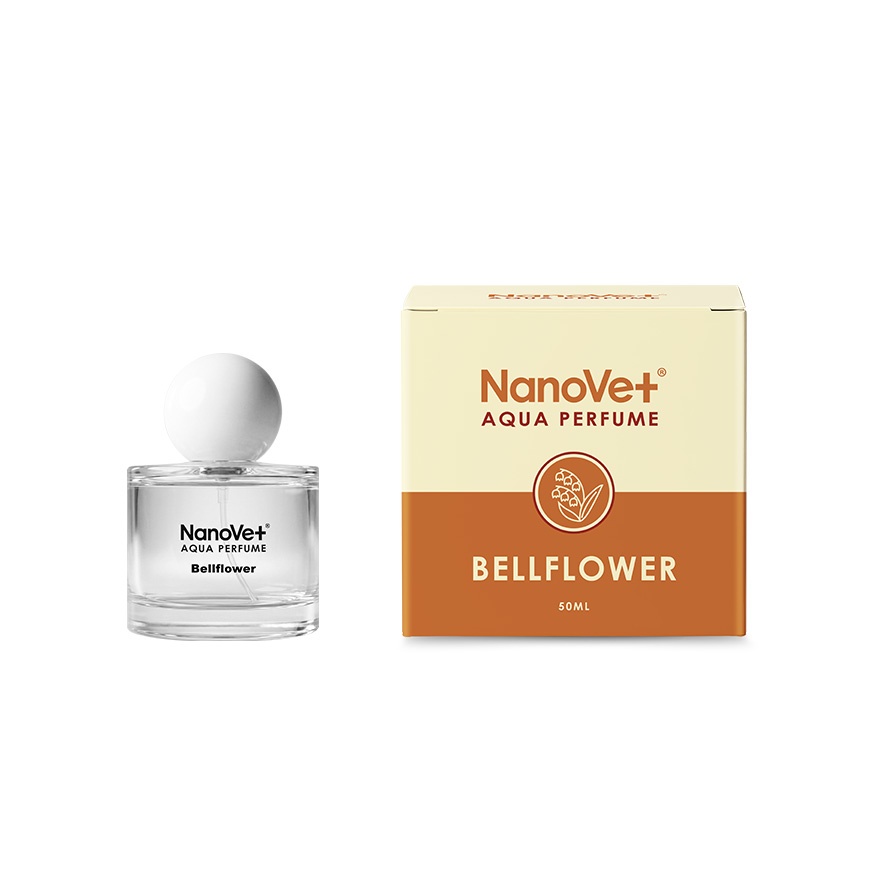 Aqua Perfume (Bellflower) 50ml