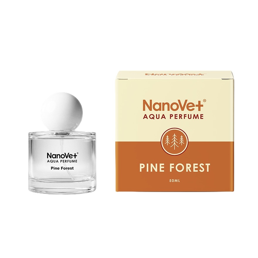 Aqua Perfume (Pine Forest) 50ml