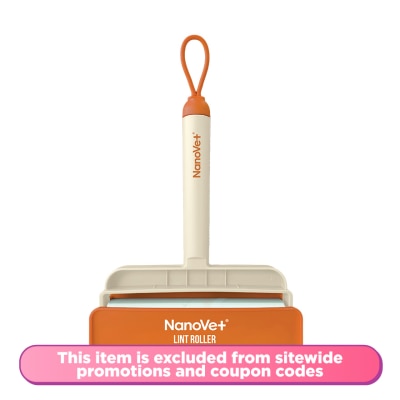 NANOVET - Lint Roller Extra Sticky 150gm