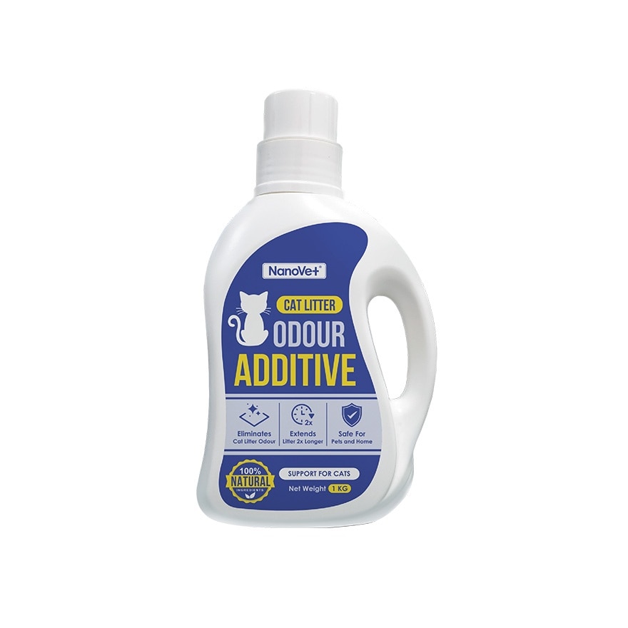 Cat Litter Odour Additive (1KG)