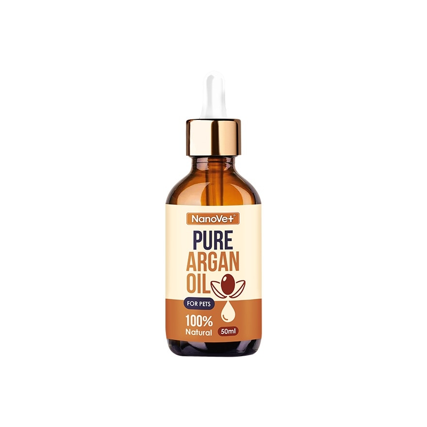 Argan Oil 50ml