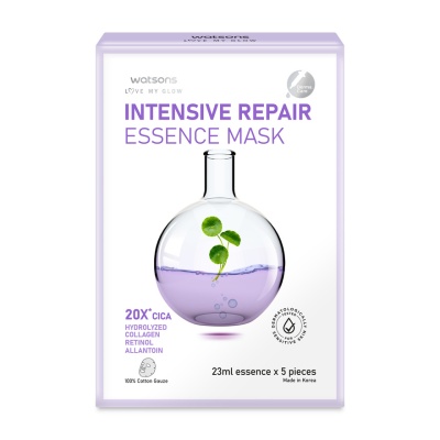 WATSONS Intensive Repair Essence Mask 5S image