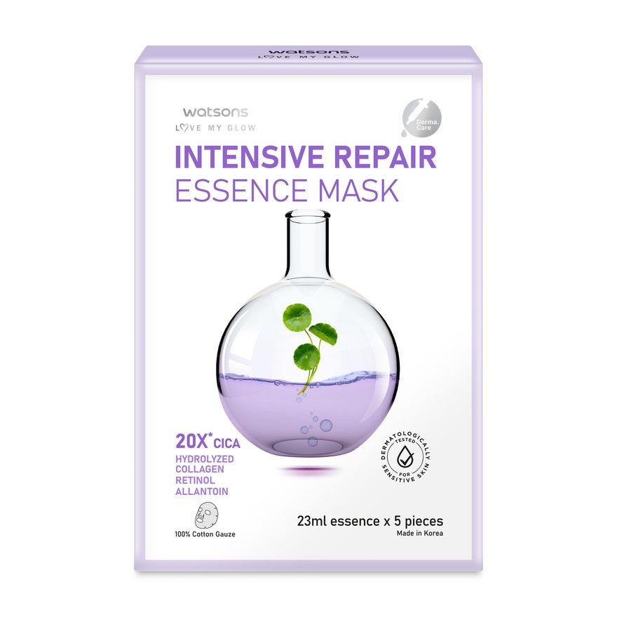 Intensive Repair Essence Mask 5S image