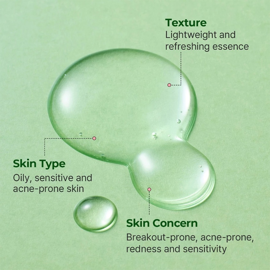 Balanceful Control Serum 50ml