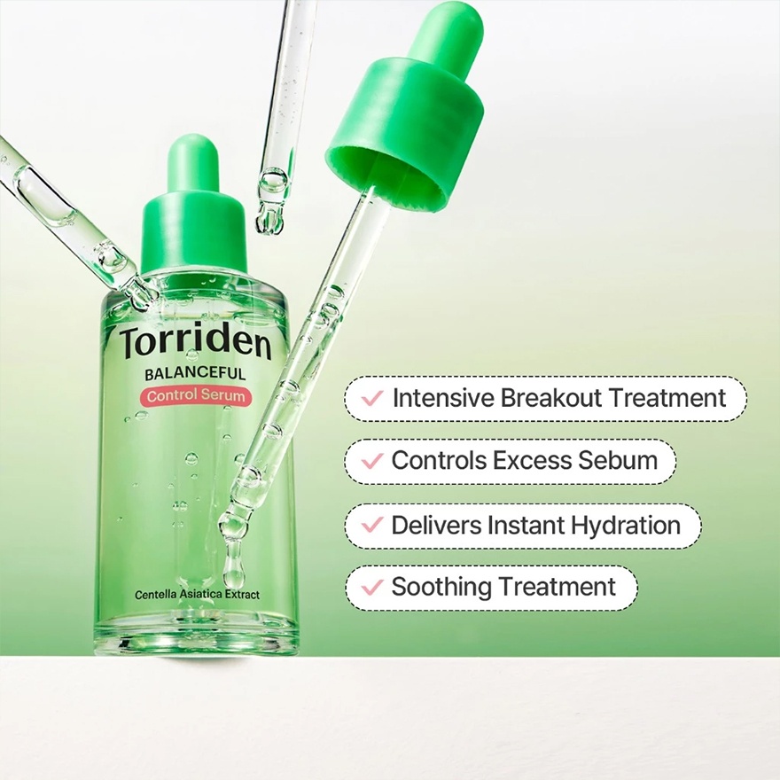 Balanceful Control Serum 50ml