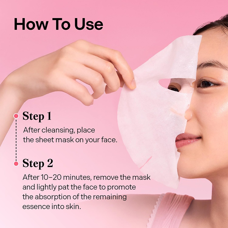 Cellmazing Pore Perfecting Mask 10s