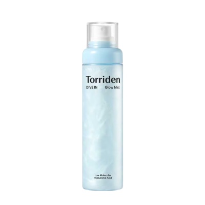 TORRIDEN - Dive In Glow Mist 120ml image