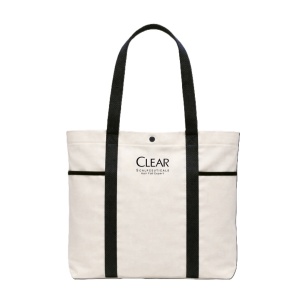 GWP Clear Tote Bag 1S (While Stock Lasts) image