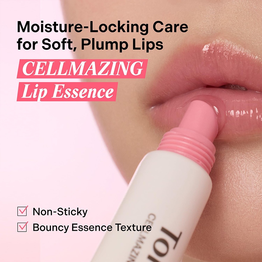Cellmazing Lip Essence 11ml