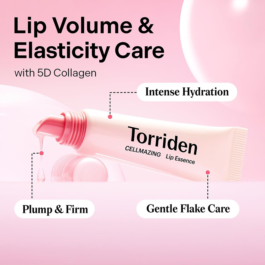 Cellmazing Lip Essence 11ml